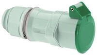 BALS Kleinspannungs-Kupplung 16A 3p 4532 50V 3h IP44 4532