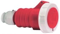 BALS Kupplung MULTI-GRIP TE-P 31243 16A 5p 400V 6h IP67 31243