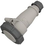 Mennekes Kupplung AM-TOP 16A5p1h>50V 566 IP67