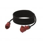 Mennekes Verl&auml;ngerungskabel 8205 16A5p6h400V 25m IP54