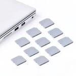 SmartKeeper Mini "SD Port" Blocker grau 10 Stk.