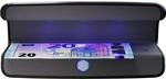 SafeScan 55 LED UV Pr&uuml;fger&auml;t f&uuml;r W&auml;hrungen, P&auml;sse Schwarz