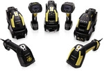 Datalogic PM9600-HP433RBK30 barcode reader
