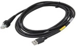 Honeywell connection cable USB