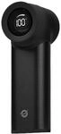 CONCEPTRONIC L&uuml;fter High-Speed Turbo USB-C->USB-A Alu. sw