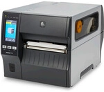 Zebra ZT421 label printer
