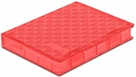 DeLOCK 18370 storage drive case