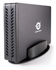 Conceptronic CHD3SU Speicherlaufwerksgeh&auml;use HDD-Geh&auml;use Schwarz 3.5