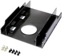 Logilink Festplatten Einbau Set, 2x 2,5" to 3,5"