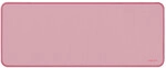 Desk Mat, 700 x 300 mm, pink