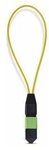 STARTECH MPO Loopback Plug Single Mode