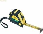 LINEX Rollma&szlig;band 5 m cm- und Zoll-Skala flexibler