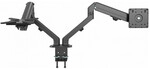 Vision VFM-DAD/4 monitor mount / stand