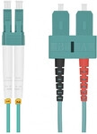Helos 218696 InfiniBand/fibre optic cable