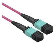 VALUE MPO-Trunk-Kabel 50/125um 5m