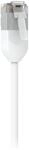 Ubiquiti UACC-Cable-Patch-Outdoor-C6A-3M-W networking cable