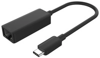 USB 3.2 2.5GBit Netzwerk Adapter, Typ-C, Stecker - RJ45 Buchse, 0.15m