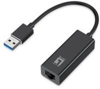 LevelOne USB-0401 Gigabit USB Netzwerkadapter
