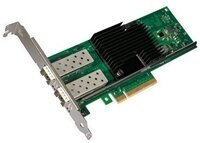 INTEL X710-DA2 BLK 10GbE Server Adapter