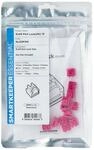 SmartKeeper Basic "RJ45 Port" Blocker pink 12 Stk.