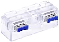 SmartKeeper Basic Network Module Port Lock 4P
