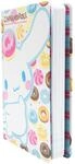 BlueSkyStudios Sanrio Notizbuch Cinnamoroll A5