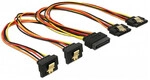 DeLOCK 60151 internal power cable