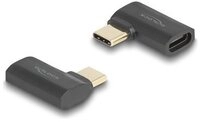 DELOCK USB Adapter 40 Gbps USB Type-C