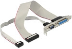 DeLOCK 83445 ribbon cable
