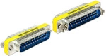 DeLOCK 65482 cable gender changer