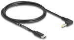 DeLOCK 85665 power cable