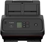 CANON DRC360 A4 Dokumentenscanner 60ppm/A4/100ADF/USB3.2/USBC