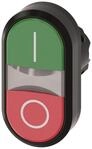 Siemens 3SU1000-3AB42-0AK0 3SU10003AB420AK0 Doppeldruck-taster 22mm