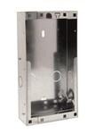 Comelit IX9150 UP-Geh&auml;use Switch Frontplatte 1 2 3 4Tasten 1R