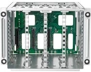 HPE DL380 Gen11 8SFF U.3 Prem Kit