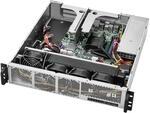 Asrock 2U1G-B650/AQUA server barebone