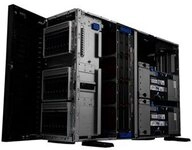 HPE ML350 G11 4514Y 64G 2x480GB 8SFF Svr