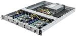 Asrock 1U2N2G-AM5/2T server barebone