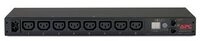 APC Rack PDU Metered 1U 10A 230V 8C13