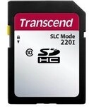 TRANSCEND 128MB SD/microSD Card Reader