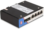 DeLOCK 88015 network switch