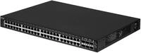 EDIMAX Switch Industrial 54-Port Gig. PoE+ mit 6x 10GbE SFP