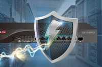 EDIMAX Switch 8x TGS-3109PLX (2.5GbE Web Smart PoE++ Switch)