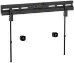 Equip Wandhalterung 37"-86"/1TFT NO DRILL 1Gelenk 60Kg sw
