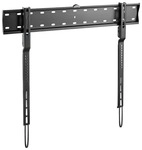 Fixed-Support-LED/LCD-43-80"-schwarz