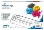 MediaRange Toner HP f&uuml;r CE402A/507A mit Chip gelb