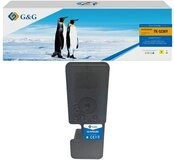 G&G XL-Toner kompatibel mit Kyocera TK-5230Y/ 1T02R9ANL0