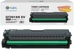 G&G XL-Toner GT201XKEV f&uuml;r G&G P2000CDW/P2010CDW Schwarz