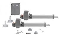SOMMER twist M S3 Set 2-flg S15108-00001 Drehtorantrieb 868,95 MHz