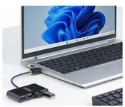 STARTECH 4-Port USB 2.0 Hub/Splitter